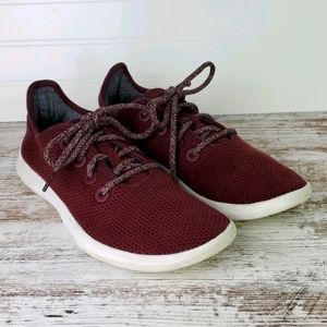 Allbirds Tree Runners In Kauri Zin 9